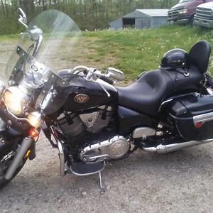 Meet your Posher, Nathaniel